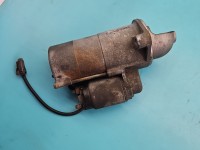 TEST Rozrusznik Opel Antara 2.0 cdti