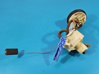 pompka Pompa paliwa Vw Passat B5 1.8 20V 8E0906087D 4pin, Uszkodzona uszczelka