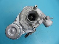 Turbosprężarka Regenerowana Vw Golf III 454083-1, 028145701Q 1.9 tdi