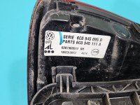 Lampa tył lewa Vw Polo V 6R 09- HB
