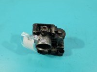 Przepustnica Fiat Grande Punto CA0018034D 1.2 8V wiel