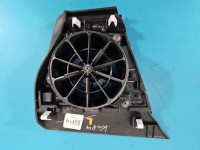 Listwa listwy dekory dekor deski Toyota Auris II eu