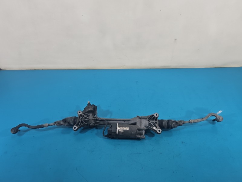 Przekładnia kierownicza maglownica Audi A4 B9 8W1423055AG