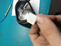 Zmieniarka cd Audi A5 8T 4E0910110L