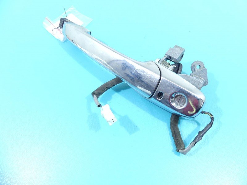 Klamka przód lewa zewnętrzna Mazda CX-9