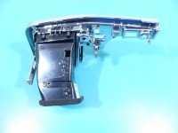 Kratka nawiewu Volvo S90 16- 31417211, 31485265 EUROPA