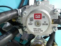 Instalacja LPG Fiat Grande Punto 1.4 wiel