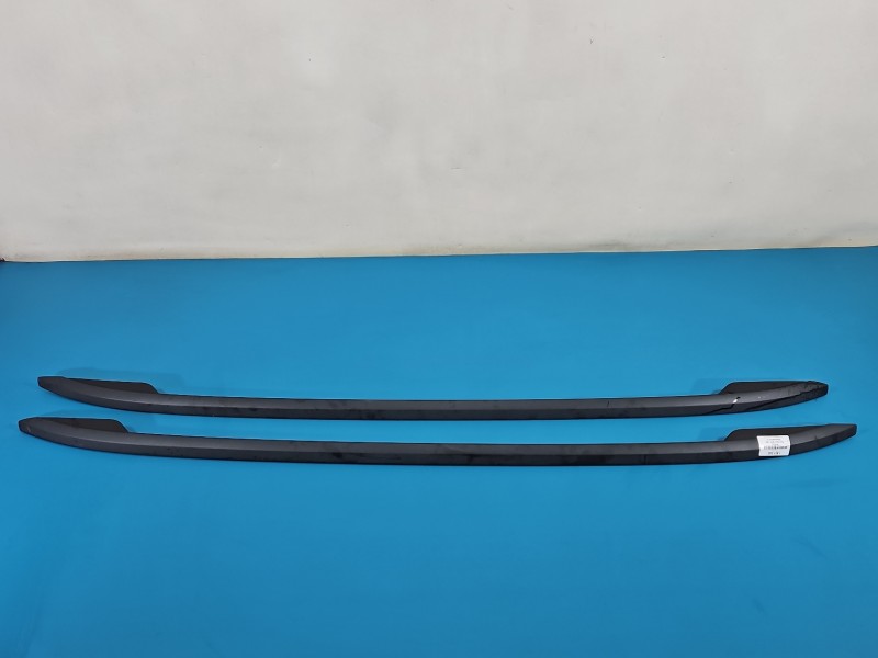 Relingi dachowe komplet Skoda Fabia III 6V9860025D