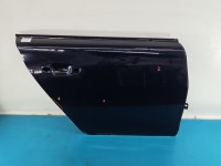 Drzwi tył prawe Peugeot 508 II 18- HB 5d EKU