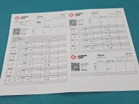 TESTOWANY Wtryskiwacz 0445110256, 33800-2A400 Kia Picanto I 1.1 crdi 75KM
