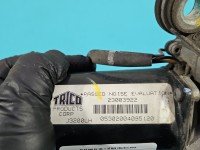 Silniczek Silnik wycieraczek przód Opel Vectra C 23003922