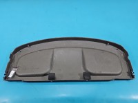 Półka tylna tył bagażnika Toyota Auris I