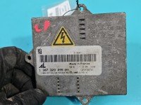 Przetwornica xenon Peugeot 407 1307329095