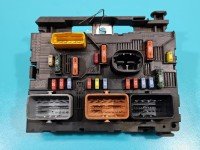 Sterownik moduł Citroen C4 Grand picasso I 06-13 9664055680