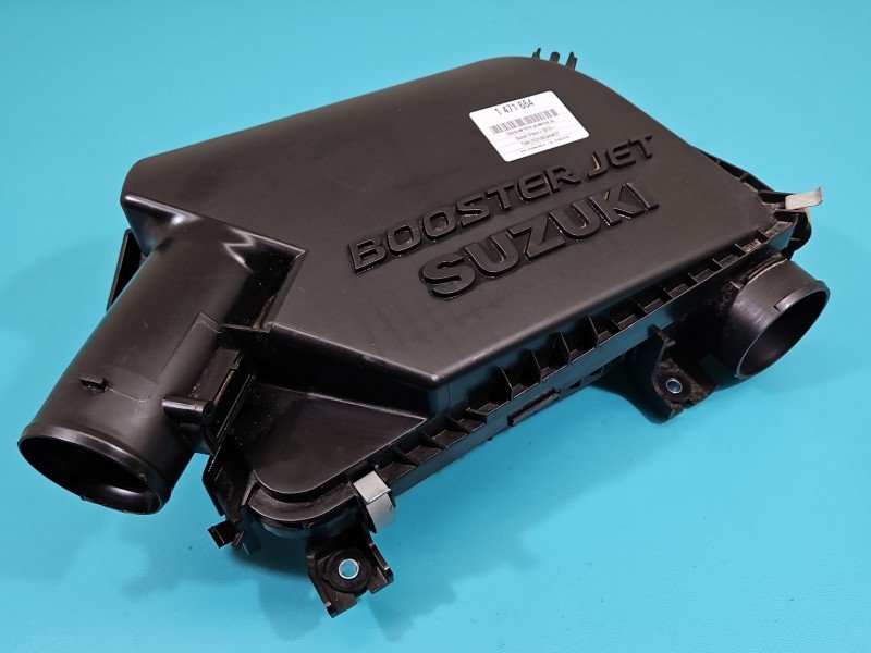 Obudowa filtra powietrza Suzuki Vitara II 2015- 53S-A01 1.4 T Obudowa filtra powietrza Suzuki Vitara II 2015- 53S-A01 1.4 T