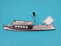 Lampa tył lewa Hyundai Tucson III 15-20 HB