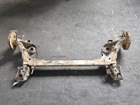 Tylna belka oś tył Vw New Beetle 98- 2.0 8V wiel