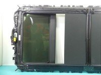 Szyberdach BMW X3 F25 3.0 wiel