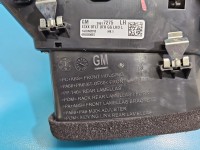 Kratka nawiewu Opel Insignia B 39017275 EUROPA