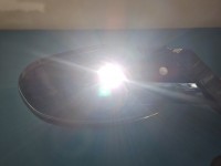 Lusterko lewe pin Peugeot 508 II 18- HB 5d kolor EKU europa