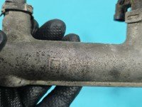 TESTOWANY Wtryskiwacz Opel Vectra C 12564446 2.2 16V