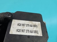 Pompa abs Skoda Fabia I 0265800363, 6Q0907379AA