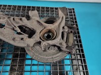 Piasta koła tył lewa zwrotnica łożysko Hyundai Ix35 09-13 2.0 crdi (D4ha)