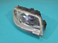 Reflektor prawy lampa przód Vw Passat B5 EUROPA