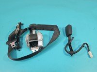 Pas bezpieczeństwa przód lewy kierowcy Hyundai I30 I 07-12 88810-2L700 EU