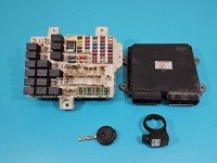 Komputer Sterownik silnika A1351505979, 1860A552 Mitsubishi Colt Z30 VI 04- 1.3 16V