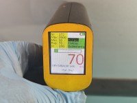 DRZWI PRZÓD PRAWE PASAŻERA Hyundai Getz 5d srebrny