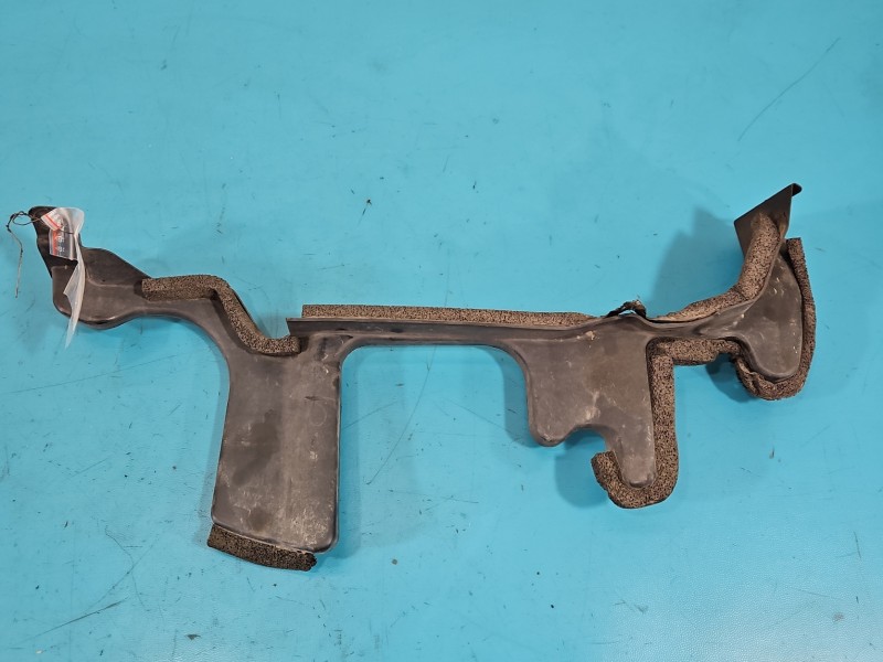 KIEROWNICA Wlot powietrza Nissan Juke I F15 10-19 1.5 dci K9K