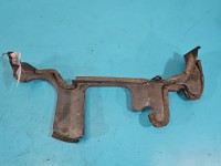 KIEROWNICA Wlot powietrza Nissan Juke I F15 10-19 1.5 dci K9K