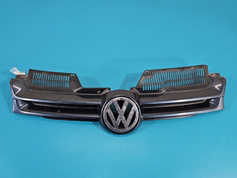 Atrapa grill Vw Golf V 1K0853655A