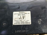 Sterownik moduł Toyota Auris II 82730-12X70A