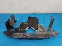 PŁYTA PODWOZIA Osłona silnika dolna HONDA CR-V III 06- 2.2 i-CTDi
