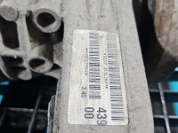 Most tylny DYFER tył Jeep Grand Cherokee IV WK2 P68092359AC 3.0 CRD