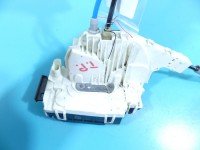 Zamek tył prawy A2047302835 Mercedes CLS II C218 W218 218 Mercedes, Europejska, 4 PIN