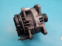 TEST Alternator Vw Tiguan I 07- 1.4 TSI (CAVA)