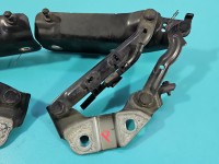 Zawias maski komplet Land rover Discovery Sport 14- L550 LRC820