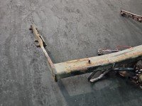 Hak holowniczy Ford Galaxy Mk2 06-15