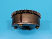 Koło faz rozrządu Mazda 3 I BK 229800-0440, 12G14-300272 1.6 16V (Z6)