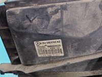 Wentylatory Wentylator chłodnicy Mercedes W203 A2035000193KZ 2.2 CDI
