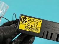 Sterownik moduł Volkswagen, Europejska, MODUŁ RUCHU Vw New Beetle 98- 1Y0951178A