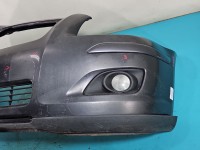 Zderzak przód Toyota Avensis II T25 szary 1G3