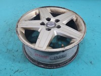 4X alufelgi felgi 16" komplet Volvo C30 R16