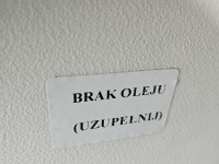 Most tylny DYFER tył Bmw e36 1.7 tds