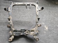 WÓZEK KOŁYSKA TRAWERS Sanki Belka silnika Opel Meriva B 1.4 16V