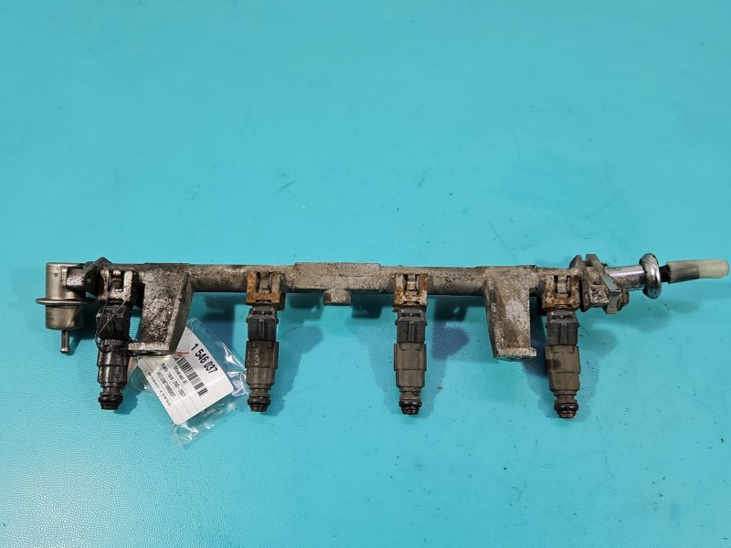 Wtryskiwacz mazda Tribute I 00-07 0280155887 2.0 16V