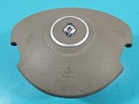 Kierownica Renault Clio III